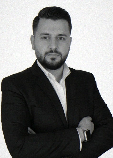Jörg Berretz
