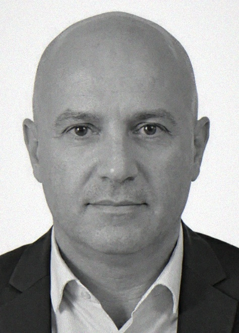 Patrick Knauß