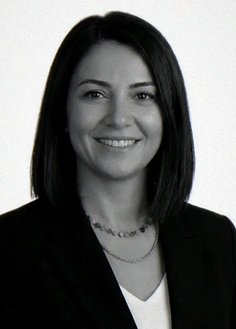 Bente Hanske