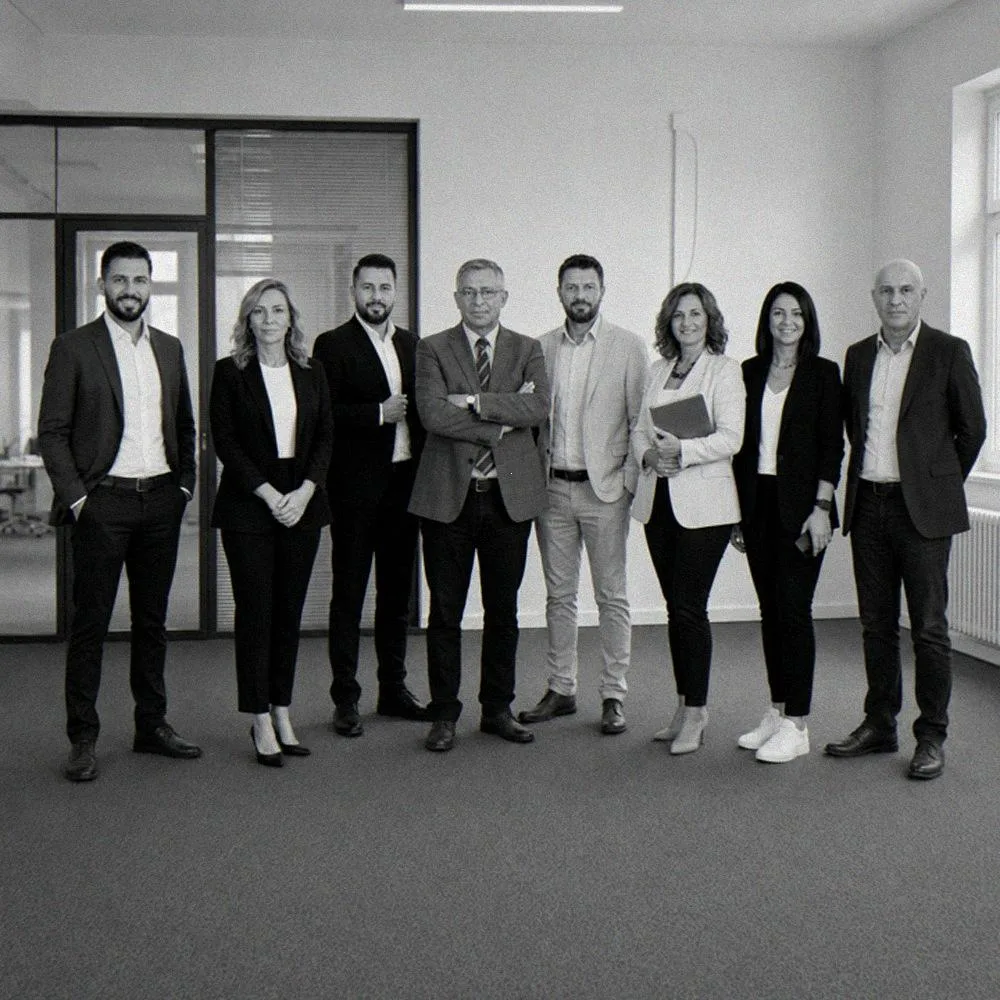 Das Team hinter NivoSec